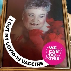 Meet your Posher, Donna